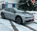 Серый Киа EV6, объемом двигателя 0 л и пробегом 38 тыс. км за 27499 $, фото 35 на Automoto.ua