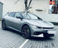 Сірий Кіа EV6, об'ємом двигуна 0 л та пробігом 19 тис. км за 36500 $, фото 18 на Automoto.ua