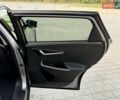 Сірий Кіа EV6, об'ємом двигуна 0 л та пробігом 9 тис. км за 27999 $, фото 50 на Automoto.ua