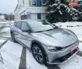 Серый Киа EV6, объемом двигателя 0 л и пробегом 38 тыс. км за 27499 $, фото 32 на Automoto.ua