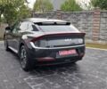 Серый Киа EV6, объемом двигателя 0 л и пробегом 2 тыс. км за 29000 $, фото 55 на Automoto.ua