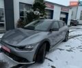 Серый Киа EV6, объемом двигателя 0 л и пробегом 38 тыс. км за 27499 $, фото 89 на Automoto.ua