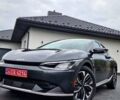 Серый Киа EV6, объемом двигателя 0 л и пробегом 2 тыс. км за 29000 $, фото 34 на Automoto.ua
