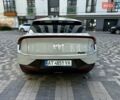 Серый Киа EV6, объемом двигателя 0 л и пробегом 10 тыс. км за 28500 $, фото 13 на Automoto.ua