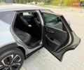 Сірий Кіа EV6, об'ємом двигуна 0 л та пробігом 9 тис. км за 27999 $, фото 49 на Automoto.ua