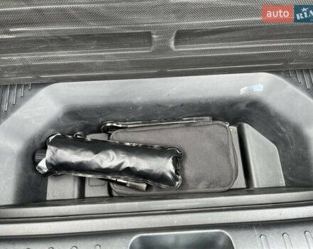 Серый Киа EV6, объемом двигателя 0 л и пробегом 5 тыс. км за 28500 $, фото 26 на Automoto.ua