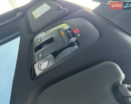 Сірий Кіа EV6, об'ємом двигуна 0 л та пробігом 9 тис. км за 35000 $, фото 18 на Automoto.ua