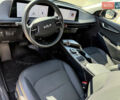 Серый Киа EV6, объемом двигателя 0 л и пробегом 9 тыс. км за 28500 $, фото 34 на Automoto.ua