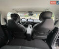 Серый Киа EV6, объемом двигателя 0 л и пробегом 17 тыс. км за 28500 $, фото 11 на Automoto.ua