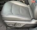 Сірий Кіа EV6, об'ємом двигуна 0 л та пробігом 9 тис. км за 27999 $, фото 123 на Automoto.ua