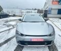 Серый Киа EV6, объемом двигателя 0 л и пробегом 38 тыс. км за 27499 $, фото 13 на Automoto.ua