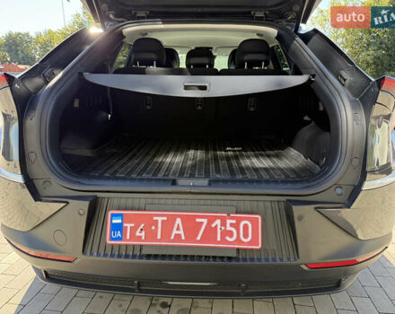 Серый Киа EV6, объемом двигателя 0 л и пробегом 9 тыс. км за 28500 $, фото 57 на Automoto.ua