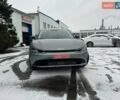 Серый Киа EV6, объемом двигателя 0 л и пробегом 38 тыс. км за 27499 $, фото 103 на Automoto.ua