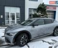 Серый Киа EV6, объемом двигателя 0 л и пробегом 38 тыс. км за 27499 $, фото 79 на Automoto.ua