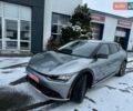 Серый Киа EV6, объемом двигателя 0 л и пробегом 38 тыс. км за 27499 $, фото 92 на Automoto.ua