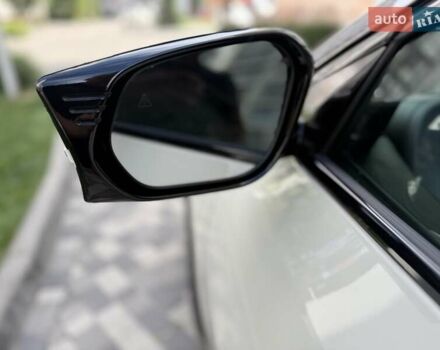 Серый Киа EV6, объемом двигателя 0 л и пробегом 10 тыс. км за 28500 $, фото 28 на Automoto.ua