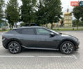 Серый Киа EV6, объемом двигателя 0 л и пробегом 5 тыс. км за 28500 $, фото 4 на Automoto.ua