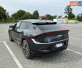 Серый Киа EV6, объемом двигателя 0 л и пробегом 5 тыс. км за 28500 $, фото 7 на Automoto.ua