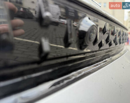 Сірий Кіа EV6, об'ємом двигуна 0 л та пробігом 19 тис. км за 36500 $, фото 27 на Automoto.ua