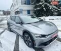 Серый Киа EV6, объемом двигателя 0 л и пробегом 38 тыс. км за 27499 $, фото 26 на Automoto.ua