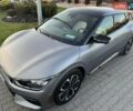 Сірий Кіа EV6, об'ємом двигуна 0 л та пробігом 9 тис. км за 35000 $, фото 52 на Automoto.ua