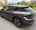 Серый Киа EV6, объемом двигателя 0 л и пробегом 9 тыс. км за 28500 $, фото 5 на Automoto.ua