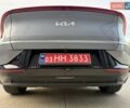 Сірий Кіа EV6, об'ємом двигуна 0 л та пробігом 9 тис. км за 27999 $, фото 68 на Automoto.ua