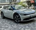 Серый Киа EV6, объемом двигателя 0 л и пробегом 10 тыс. км за 28500 $, фото 7 на Automoto.ua