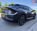 Серый Киа EV6, объемом двигателя 0 л и пробегом 9 тыс. км за 28500 $, фото 24 на Automoto.ua