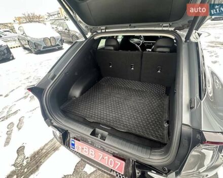 Серый Киа EV6, объемом двигателя 0 л и пробегом 38 тыс. км за 27499 $, фото 98 на Automoto.ua