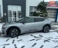 Серый Киа EV6, объемом двигателя 0 л и пробегом 38 тыс. км за 27499 $, фото 105 на Automoto.ua