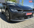 Серый Киа EV6, объемом двигателя 0 л и пробегом 9 тыс. км за 28500 $, фото 56 на Automoto.ua