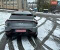 Серый Киа EV6, объемом двигателя 0 л и пробегом 38 тыс. км за 27499 $, фото 43 на Automoto.ua