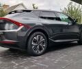 Серый Киа EV6, объемом двигателя 0 л и пробегом 2 тыс. км за 29000 $, фото 23 на Automoto.ua