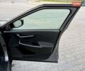 Сірий Кіа EV6, об'ємом двигуна 0 л та пробігом 9 тис. км за 27999 $, фото 53 на Automoto.ua