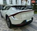 Серый Киа EV6, объемом двигателя 0 л и пробегом 10 тыс. км за 28500 $, фото 9 на Automoto.ua
