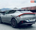 Сірий Кіа EV6, об'ємом двигуна 0 л та пробігом 19 тис. км за 36500 $, фото 25 на Automoto.ua
