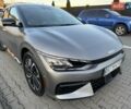 Сірий Кіа EV6, об'ємом двигуна 0 л та пробігом 9 тис. км за 35000 $, фото 58 на Automoto.ua