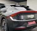 Серый Киа EV6, объемом двигателя 0 л и пробегом 2 тыс. км за 29000 $, фото 19 на Automoto.ua