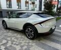 Серый Киа EV6, объемом двигателя 0 л и пробегом 10 тыс. км за 28500 $, фото 14 на Automoto.ua