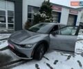 Серый Киа EV6, объемом двигателя 0 л и пробегом 38 тыс. км за 27499 $, фото 55 на Automoto.ua
