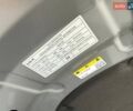Сірий Кіа EV6, об'ємом двигуна 0 л та пробігом 9 тис. км за 27999 $, фото 134 на Automoto.ua