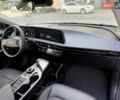 Серый Киа EV6, объемом двигателя 0 л и пробегом 10 тыс. км за 28500 $, фото 19 на Automoto.ua