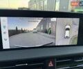 Сірий Кіа EV6, об'ємом двигуна 0 л та пробігом 9 тис. км за 35000 $, фото 41 на Automoto.ua