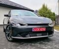 Серый Киа EV6, объемом двигателя 0 л и пробегом 2 тыс. км за 29000 $, фото 42 на Automoto.ua