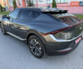 Серый Киа EV6, объемом двигателя 0 л и пробегом 9 тыс. км за 28500 $, фото 38 на Automoto.ua