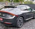 Серый Киа EV6, объемом двигателя 0 л и пробегом 2 тыс. км за 29000 $, фото 11 на Automoto.ua