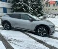 Серый Киа EV6, объемом двигателя 0 л и пробегом 38 тыс. км за 27499 $, фото 66 на Automoto.ua