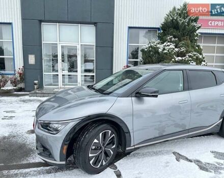Серый Киа EV6, объемом двигателя 0 л и пробегом 38 тыс. км за 27499 $, фото 81 на Automoto.ua