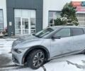Серый Киа EV6, объемом двигателя 0 л и пробегом 38 тыс. км за 27499 $, фото 81 на Automoto.ua